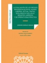 EVALUACIÓN DE LOS RIESGOS PSICOSOCIALES EN EL MUNDO LABORAL ACTUAL, DIGITAL,