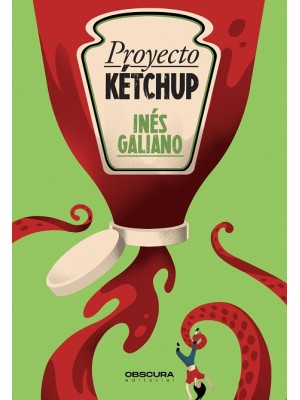 PROYECTO KÉTCHUP