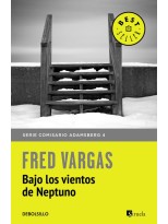 BAJO LOS VIENTOS DE NEPTUNO /1117-8