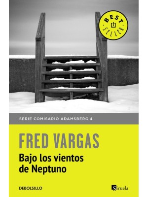 BAJO LOS VIENTOS DE NEPTUNO /1117-8