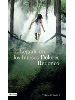 LEGADO EN LOS HUESOS