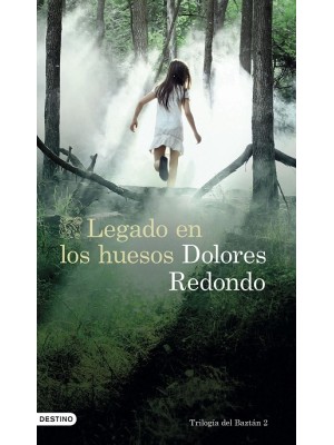 LEGADO EN LOS HUESOS