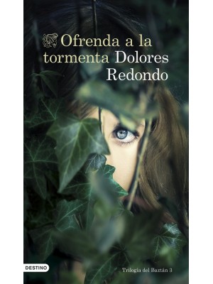 OFRENDA A LA TORMENTA