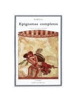 EPIGRAMAS COMPLETOS