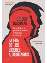 ERA DE LOS LÍDERES AUTORITARIOS