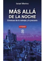 MÁS ALLÁ DE LA NOCHE