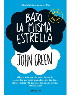 BAJO LA MISMA ESTRELLA