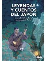LEYENDAS Y CUENTOS DEL JAPON