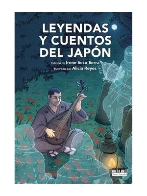 LEYENDAS Y CUENTOS DEL JAPON