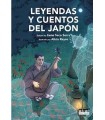LEYENDAS Y CUENTOS DEL JAPON