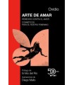 ARTE DE AMAR REMEDIOS CONTRA EL AMOR...50 ANIV. AKAL