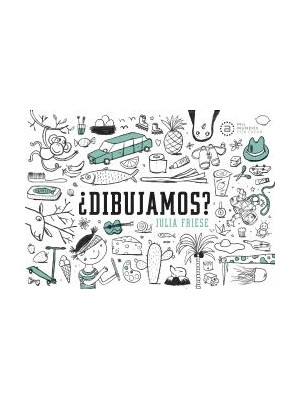 DIBUJAMOS?