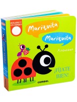 MARIQUITA MARIQUITA. ¡FÍJATE BIEN!