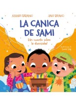 CANICA DE SAMI, LA