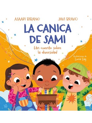 CANICA DE SAMI, LA