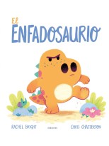 ENFADOSAURIO, EL