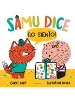 SAMU DICE ¡LO SIENTO!