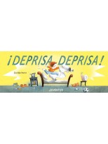DEPRISA DEPRISA!