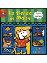 TIENDA DE MAISY (MAISY. PEQUEÑAS MANITAS)