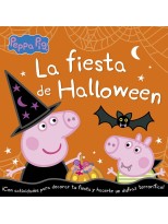 FIESTA DE HALLOWEEN (PEPPA PIG)