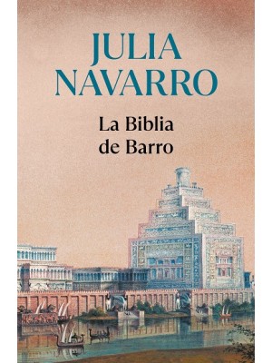 BIBLIA DE BARRO, LA