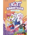 KAT KARATECA Y EL KATA CLUB (KAT KARATEKA 1)