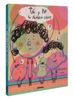TÚ Y YO. LA FAMILIA CRECE