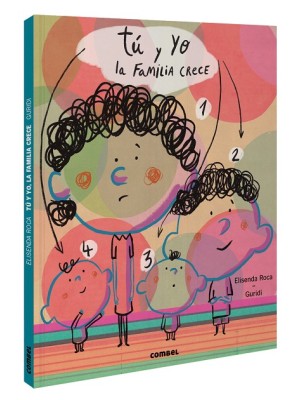 TÚ Y YO. LA FAMILIA CRECE