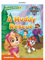 PAW PATROL A MUDDY RESCUE