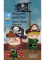 PIRATA PLIN, PIRATA PLAN