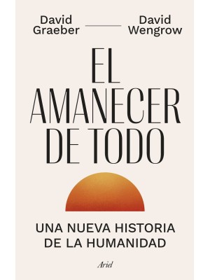 AMANECER DE TODO, EL