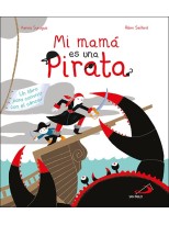 MI MAMÁ ES UNA PIRATA
