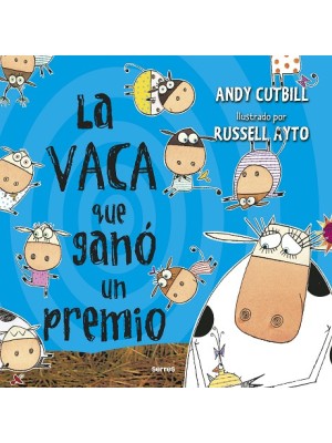 VACA QUE GANÓ UN PREMIO (LA VACA)
