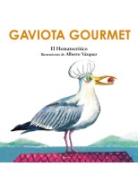 GAVIOTA GOURMET