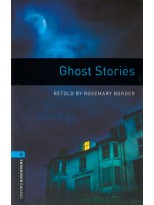 GHOST STORIES MP3 PACK