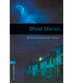 GHOST STORIES MP3 PACK