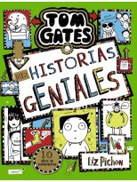 TOM GATES 18 DIEZ HISTORIAS GENIALES