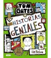 TOM GATES 18 DIEZ HISTORIAS GENIALES