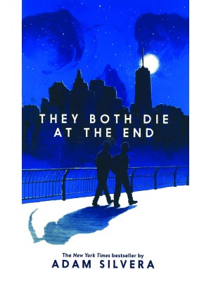 BOTH DIE AT THE END, THE