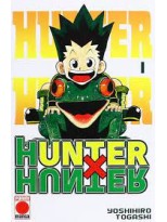 HUNTER X HUNTER /1