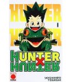 HUNTER X HUNTER /1