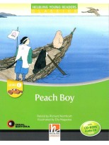 PEACH BOY