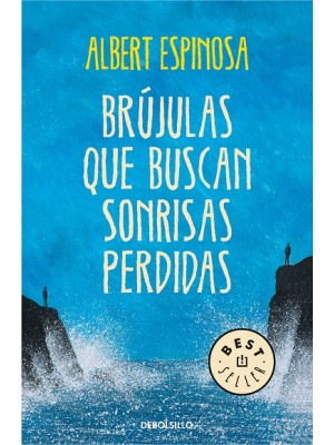 BRUJULAS QUE BUSCAN SONRISAS PERDIDAS /775-7