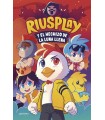 RIUSPLAY Y EL HECHIZO DE LA LUNA LLENA