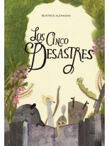 CINCO DESASTRES, LOS