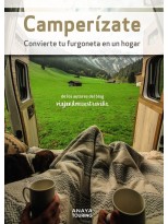 CAMPERÍZATE CONVIERTE TU FURGONETA EN UN HOGAR