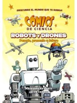 ROBOTS Y DRONES