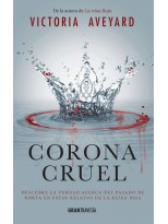 CORONA CRUEL