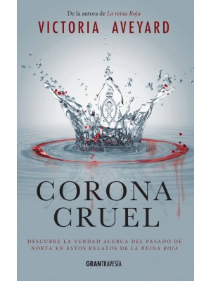 CORONA CRUEL