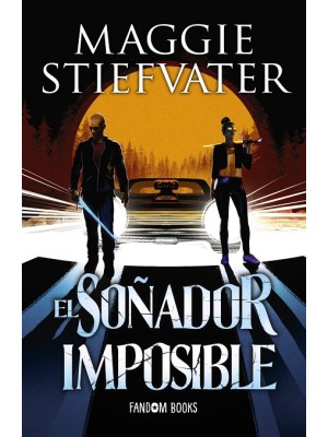 SOÑADOR IMPOSIBLE, EL